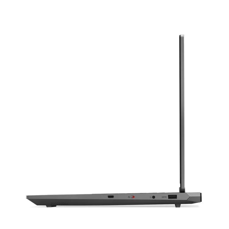 Lenovo LOQ 15IRX9 83DV016RPH Gaming Laptop (Luna Grey) | 15.6" FHD (1920x1080) IPS 144Hz | Core i5-13450HX | 8GB RAM | 512GB SSD | RTX 4050 | Windows 11 Home | MS Office Home 2024 + Lenovo Modern Gaming Backpack