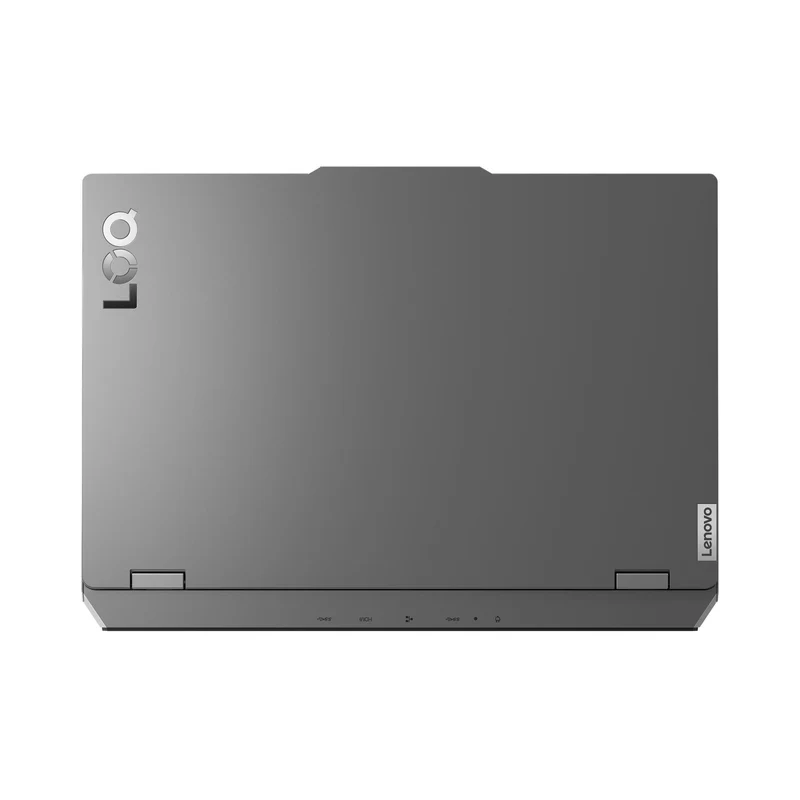 Lenovo LOQ 15IRX9 83DV016RPH Gaming Laptop (Luna Grey) | 15.6" FHD (1920x1080) IPS 144Hz | Core i5-13450HX | 8GB RAM | 512GB SSD | RTX 4050 | Windows 11 Home | MS Office Home 2024 + Lenovo Modern Gaming Backpack