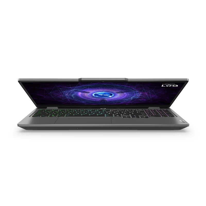 Lenovo LOQ 15IRX9 83DV016RPH Gaming Laptop (Luna Grey) | 15.6" FHD (1920x1080) IPS 144Hz | Core i5-13450HX | 8GB RAM | 512GB SSD | RTX 4050 | Windows 11 Home | MS Office Home 2024 + Lenovo Modern Gaming Backpack