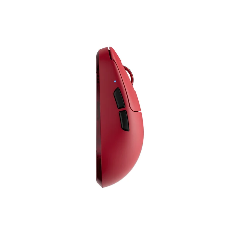 Pulsar TenZ Signature Edition Ultra Light Weight eSports Gaming Mouse (Red) (PTZW22)