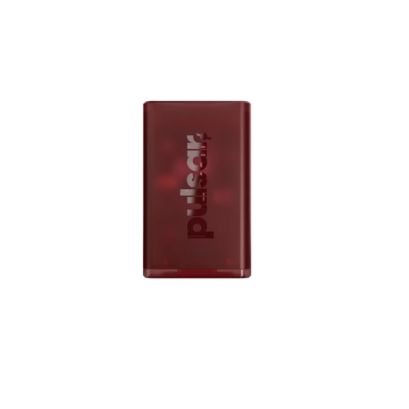 Pulsar TenZ Signature Edition Ultra Light Weight eSports Gaming Mouse (Red) (PTZW22)