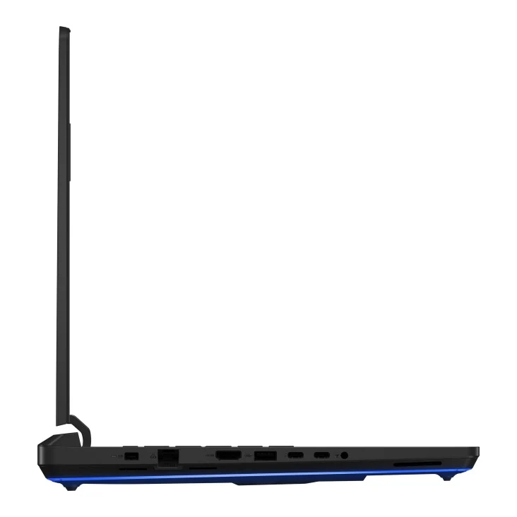 Asus ROG Strix Scar 16 G635LW-RW118WSM Gaming Laptop | 16" 2.5K (2560x1600) Mini LED 240Hz | Core Ultra 9 275HX | 32GB RAM | 2TB SSD | RTX 5080 | Windows 11 Home | MS Office Home 2024 + MS 365 Basic + ROG Backpack + Gladius III Mouse P514 + PD Adapter
