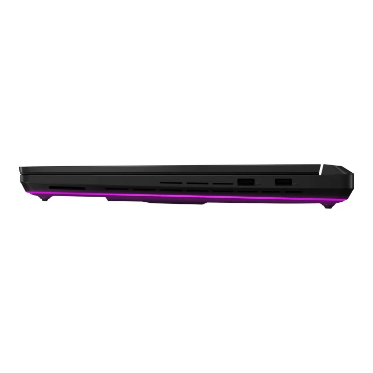 Asus ROG Strix Scar 16 G635LW-RW118WSM Gaming Laptop | 16" 2.5K (2560x1600) Mini LED 240Hz | Core Ultra 9 275HX | 32GB RAM | 2TB SSD | RTX 5080 | Windows 11 Home | MS Office Home 2024 + MS 365 Basic + ROG Backpack + Gladius III Mouse P514 + PD Adapter