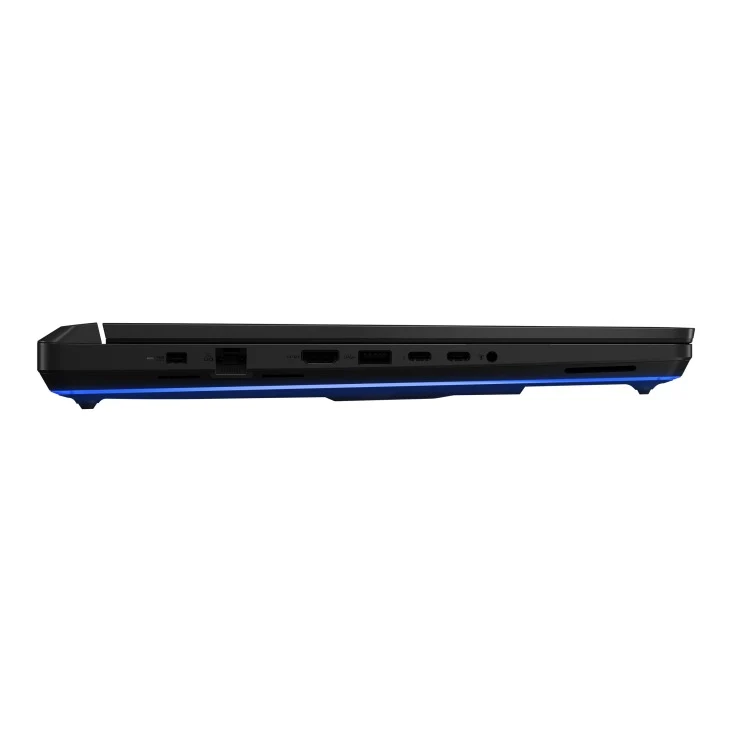 Asus ROG Strix Scar 16 G635LW-RW118WSM Gaming Laptop | 16" 2.5K (2560x1600) Mini LED 240Hz | Core Ultra 9 275HX | 32GB RAM | 2TB SSD | RTX 5080 | Windows 11 Home | MS Office Home 2024 + MS 365 Basic + ROG Backpack + Gladius III Mouse P514 + PD Adapter