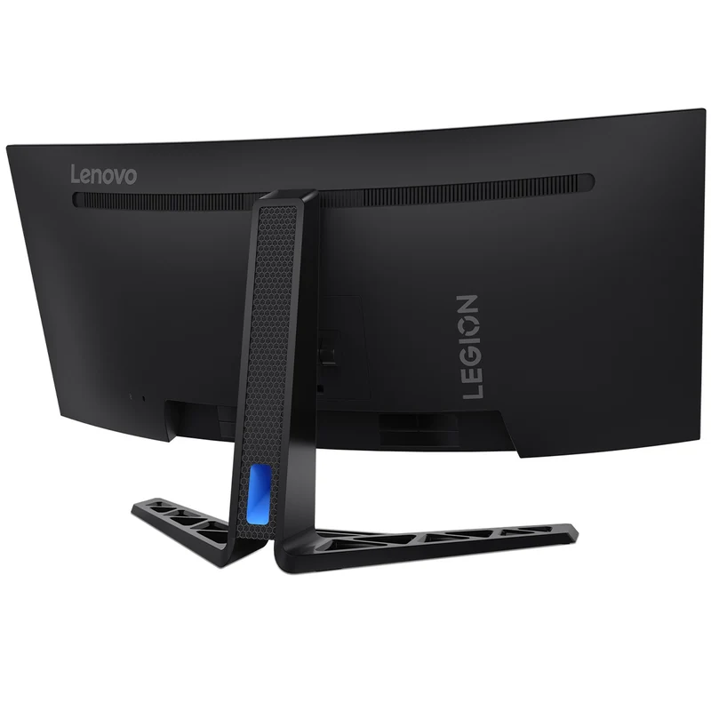 Lenovo Legion R34w-30 67C7GACBPH 34" WQHD (3440x1440) 180Hz 0.5ms MPRT VA Curved Monitor (Raven Black)