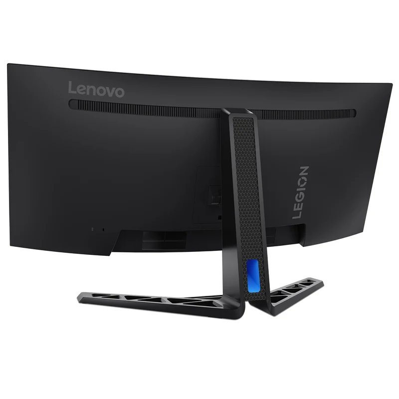 Lenovo Legion R34w-30 67C7GACBPH 34" WQHD (3440x1440) 180Hz 0.5ms MPRT VA Curved Monitor (Raven Black)
