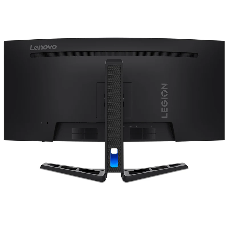 Lenovo Legion R34w-30 67C7GACBPH 34" WQHD (3440x1440) 180Hz 0.5ms MPRT VA Curved Monitor (Raven Black)