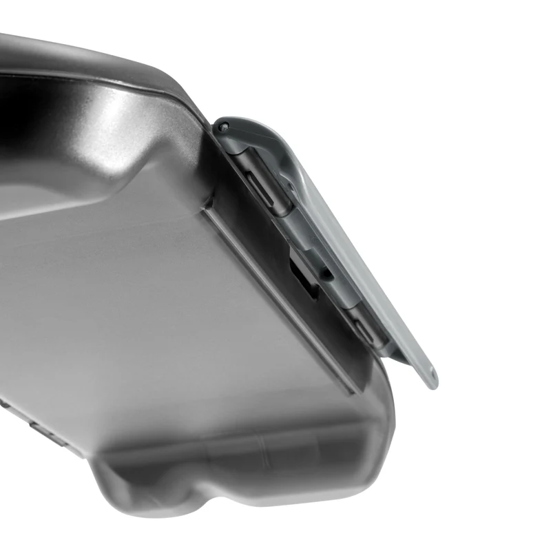 Tomtoc Armor-G12 Case for Steam Deck (Black) (G12M1D1)