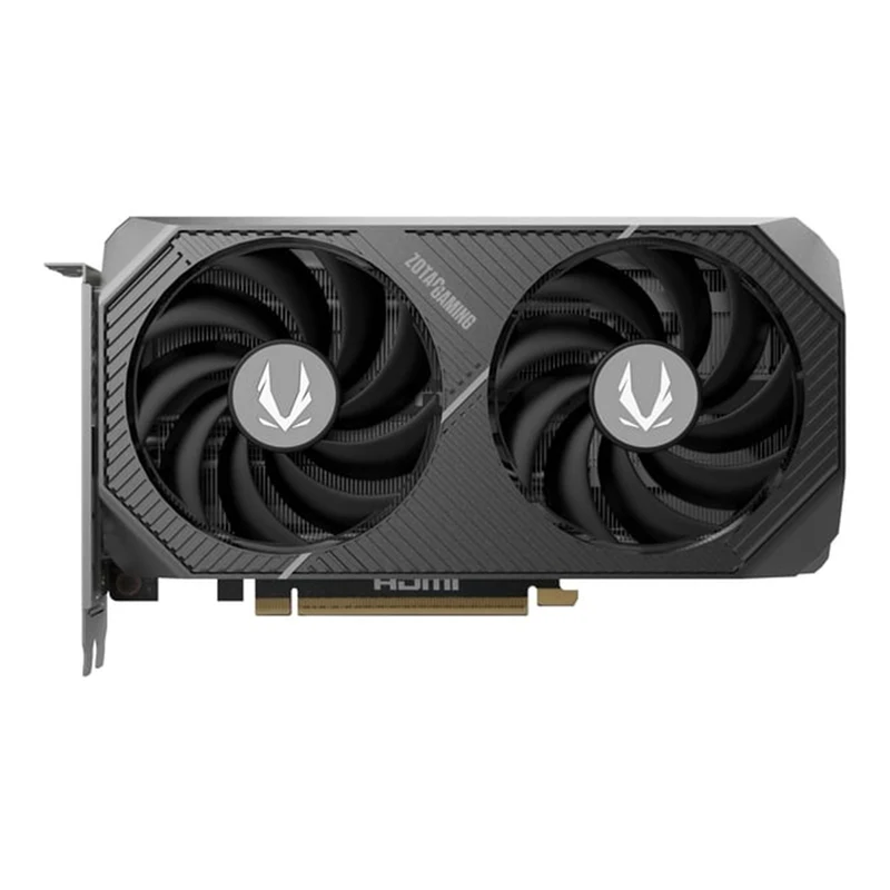 Zotac Gaming Geforce RTX 5060 Ti 16GB Twin Edge OC GDDR7 Graphics Card (ZT-B50620H-10M)