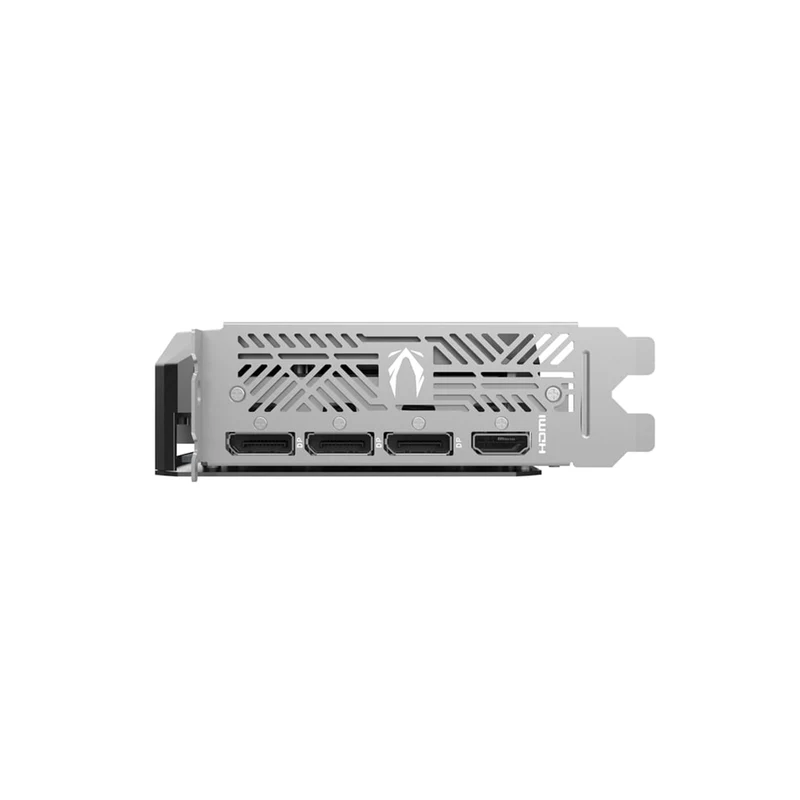 Zotac Gaming Geforce RTX 5060 Ti 16GB Twin Edge OC GDDR7 Graphics Card (ZT-B50620H-10M)