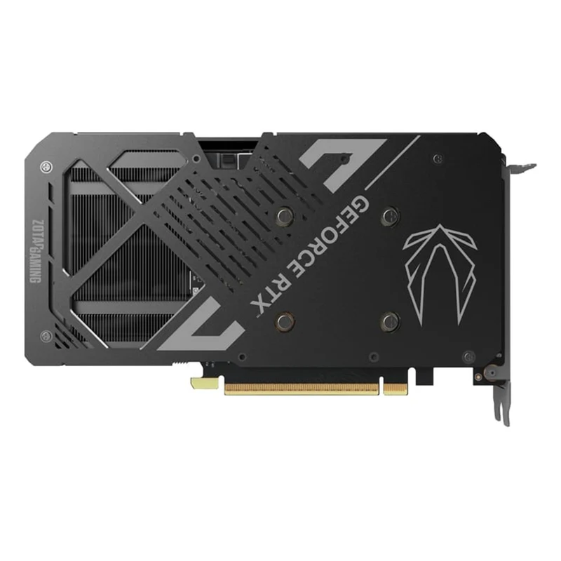 Zotac Gaming Geforce RTX 5060 Ti 16GB Twin Edge OC GDDR7 Graphics Card (ZT-B50620H-10M)