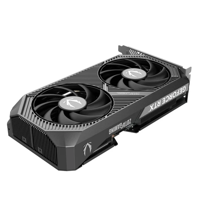 Zotac Gaming Geforce RTX 5060 Ti 16GB Twin Edge OC GDDR7 Graphics Card (ZT-B50620H-10M)