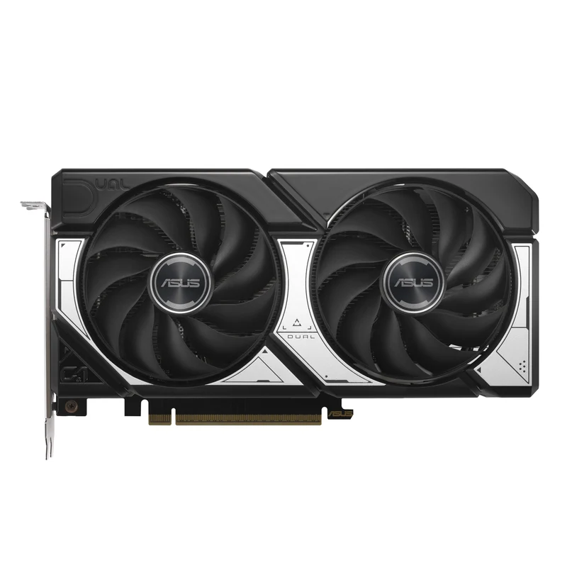 Asus Dual Geforce RTX 5060 Ti 8GB GDDR7 OC Edition Graphics Card