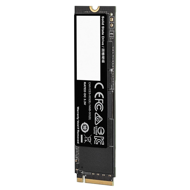 Gigabyte Aorus GEN4 7300 PCIE 4.0 4X4 NVME 1.4 1TB SSD (AG4731TBN)