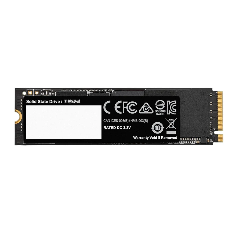 Gigabyte Aorus GEN4 7300 PCIE 4.0 4X4 NVME 1.4 1TB SSD (AG4731TBN)