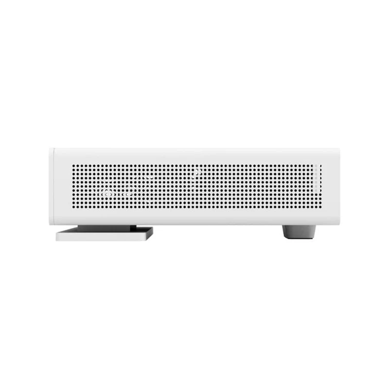 Fractal Design Ridge PCIe 4.0 Mini-ITX Small Form Factor Case (Black, White) (FD-C-RID1N-11, FD-C-RID1N-12)