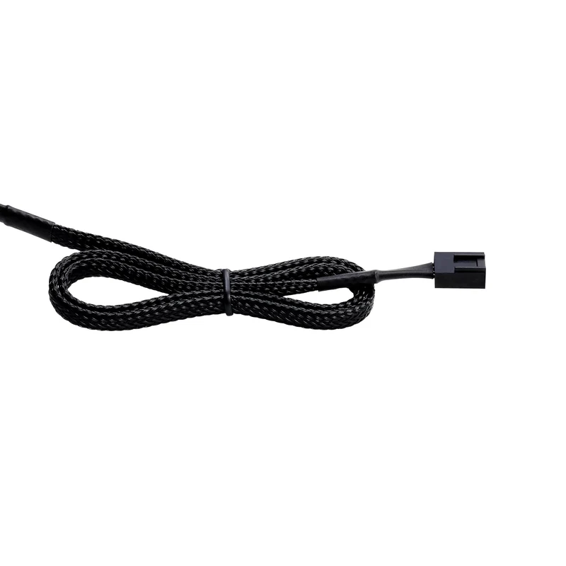 Fractal Design Prisma AL-12 ARGB Computer Fan (3-Pack) (FD-FAN-PRI-AL12-3P)