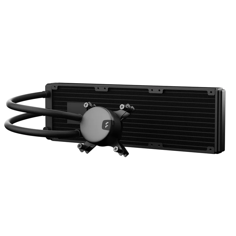 Fractal Design Lumen S36 RGB V2 Pre-filled CPU Water Cooling System (FD-W-L1-S3612)