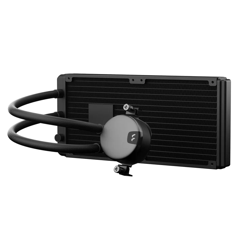Fractal Design Lumen S28 RGB V2 Pre-filled CPU Water Cooling System (FD-W-L1-S2812)