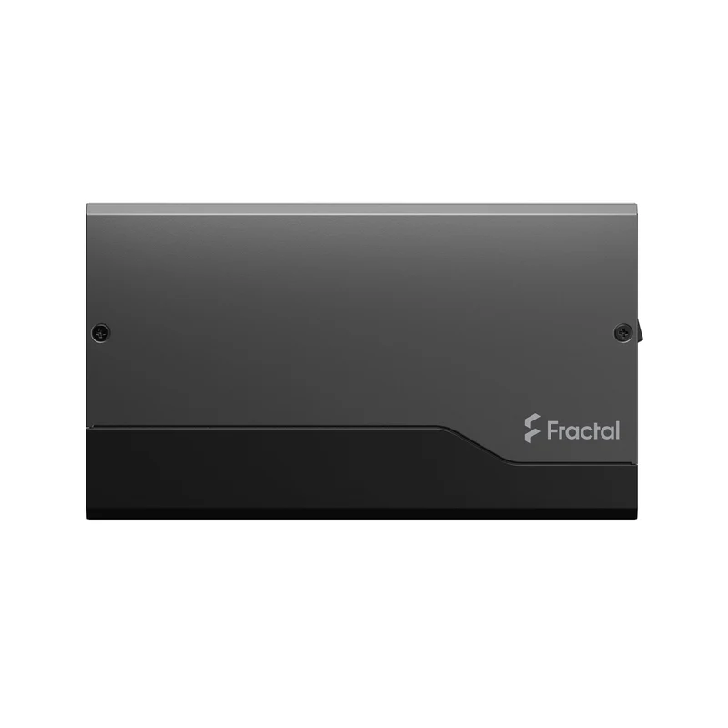 Fractal Design Ion+ 2 Platinum 860W Fully Modular Power Supply (FD-P-IA2P-860)
