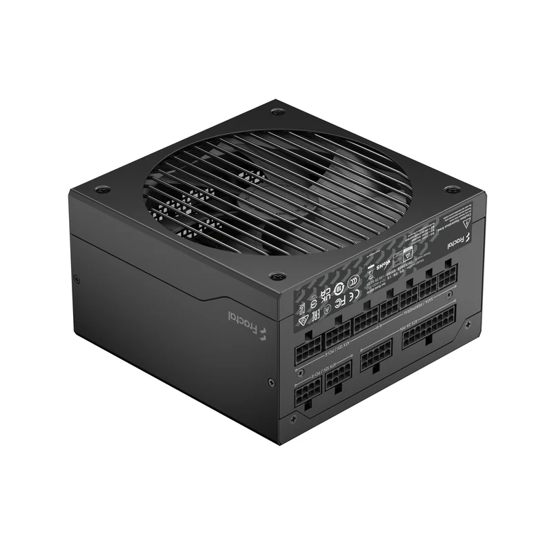 Fractal Design Ion Gold 850W Fully Modular Power Supply (FD-P-IA2G-850)