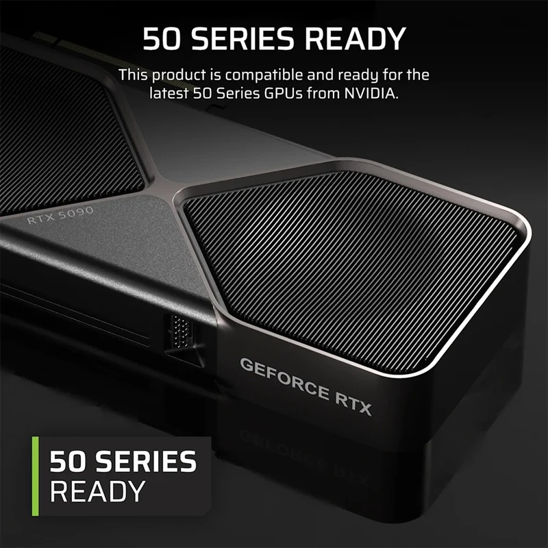 Corsair HXI Series HX1200i 1200W ATX Cybentics Platinum Ultra-Low Noise Fully Modular Power Supply (CP-9020307-NA)