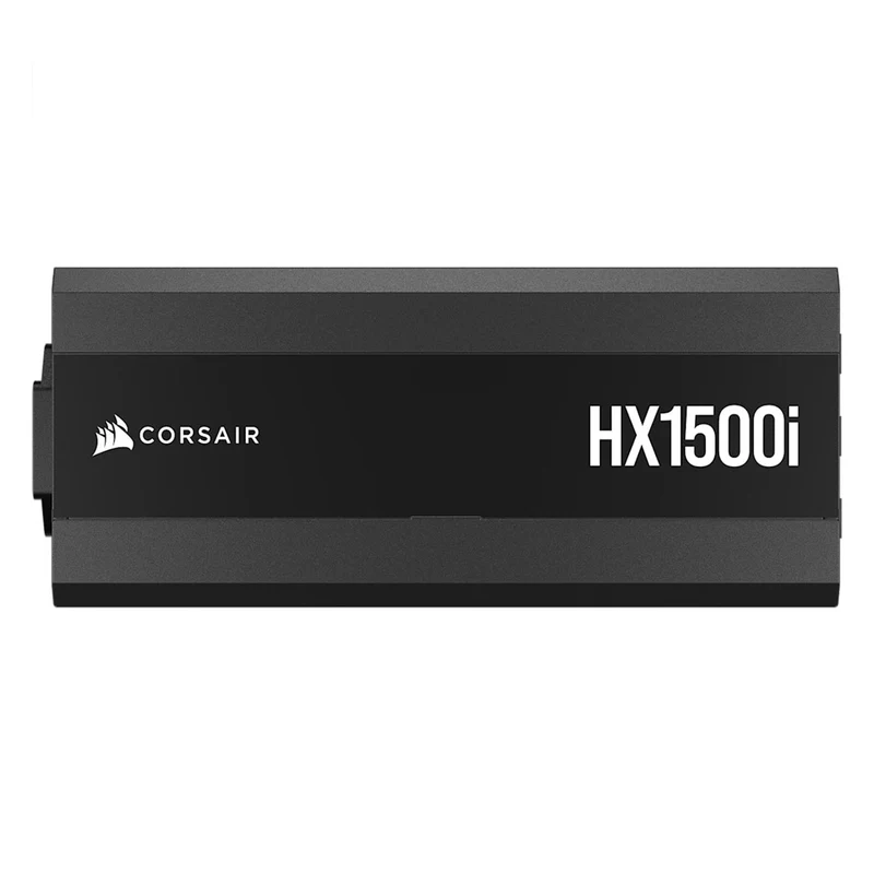 Corsair HXI Series HX1500i 1500W ATX Cybentics Platinum Ultra-Low Noise Fully Modular Power Supply (CP-9020309-NA)