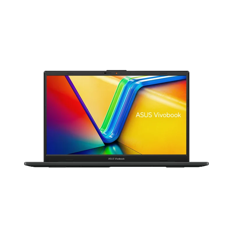 Asus Vivobook Go 14 E1404FA-NK712WSM Laptop (Mixed Black) | 14" FHD (1920x1080) | Ryzen 5 7520U | 8GB RAM | 512GB SSD | AMD Radeon Graphics | Windows 11 Home | MS Office Home 2024 + MS 365 Basic + Asus AP4600 Backpack