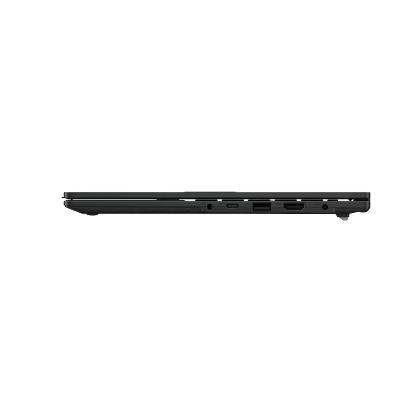 Asus Vivobook Go 14 E1404FA-NK712WSM Laptop (Mixed Black) | 14" FHD (1920x1080) | Ryzen 5 7520U | 8GB RAM | 512GB SSD | AMD Radeon Graphics | Windows 11 Home | MS Office Home 2024 + MS 365 Basic + Asus AP4600 Backpack