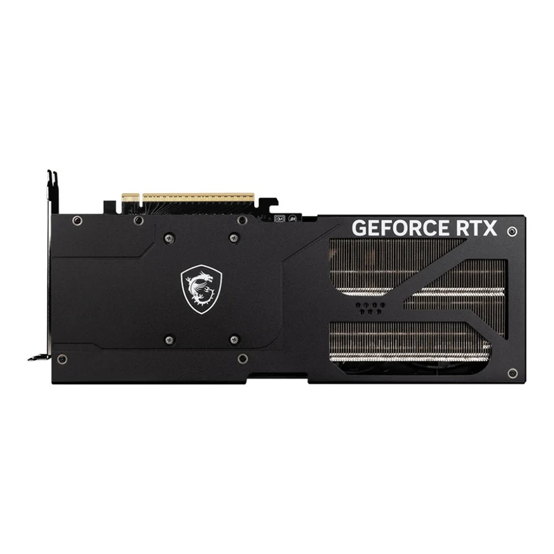 MSI Geforce RTX 5070 12GB GDDR7 Ventus 3X OC Graphics Card