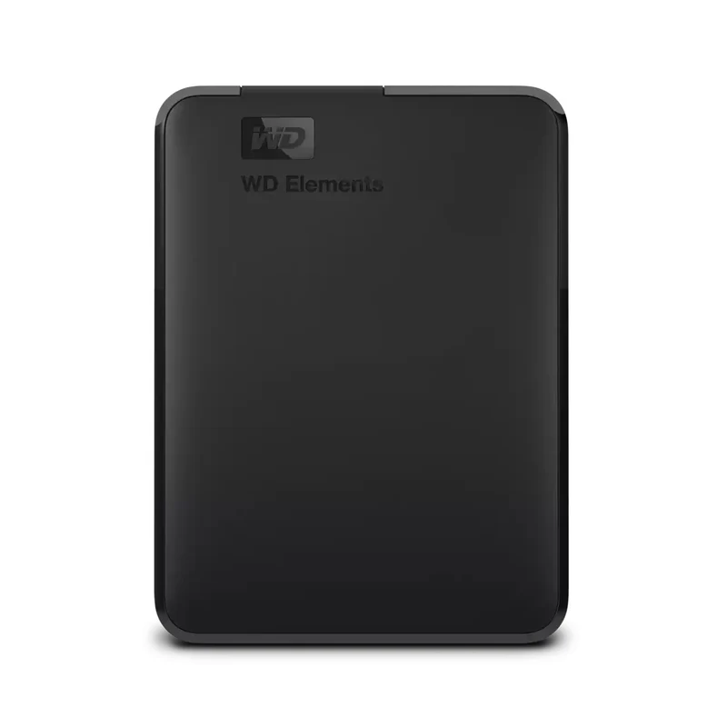 WD Elements 1TB Portable HDD