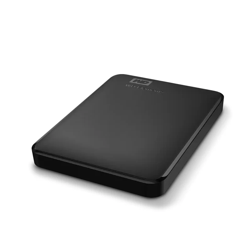 WD Elements 1TB Portable HDD