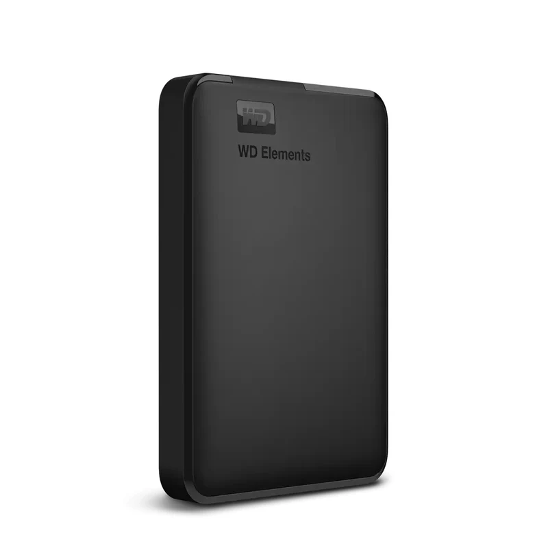 WD Elements 1TB Portable HDD