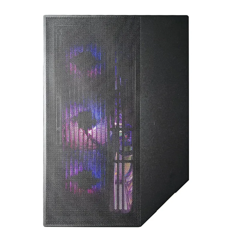 Ultra H6 Flow Black Desktop Gaming PC | Intel I9 14900 | 64GB RAM | 2TB SSD | RTX 5080 OC | Windows 11 Pro