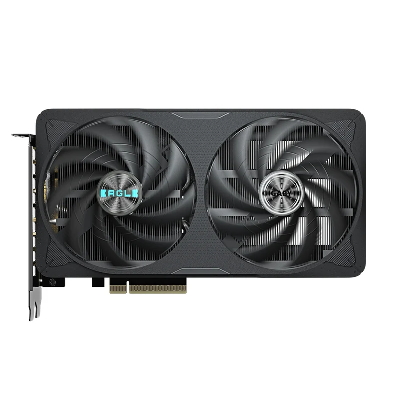 Gigabyte GeForce RTX 5060 Ti Eagle OC 16GB GDDR7 Graphics Card