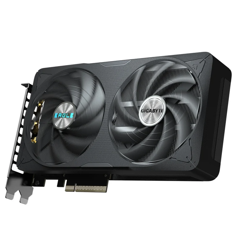 Gigabyte GeForce RTX 5060 Ti Eagle OC 16GB GDDR7 Graphics Card