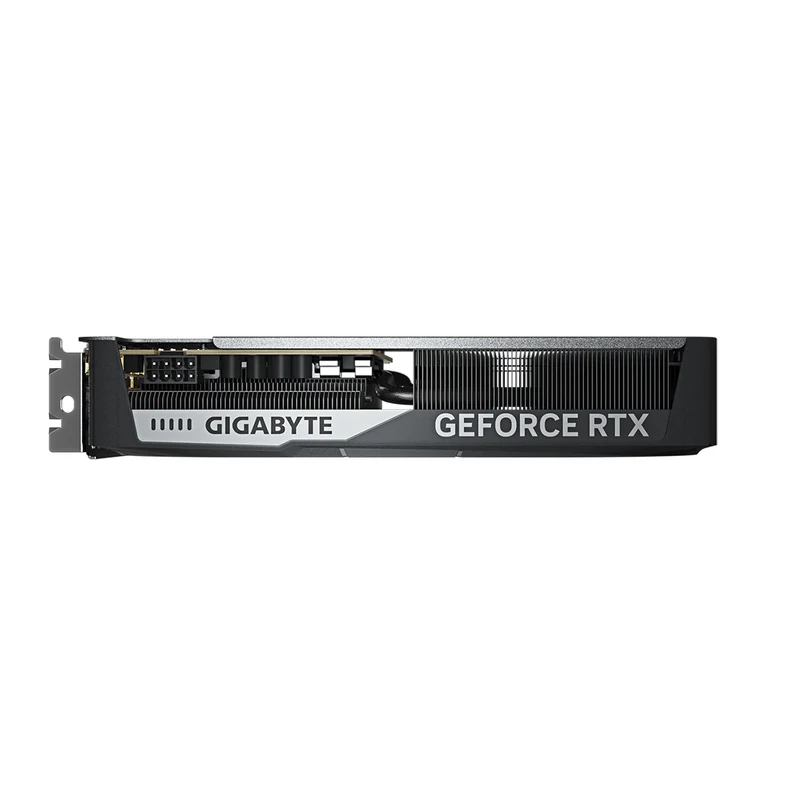 Gigabyte GeForce RTX 5060 Ti Eagle OC 16GB GDDR7 Graphics Card