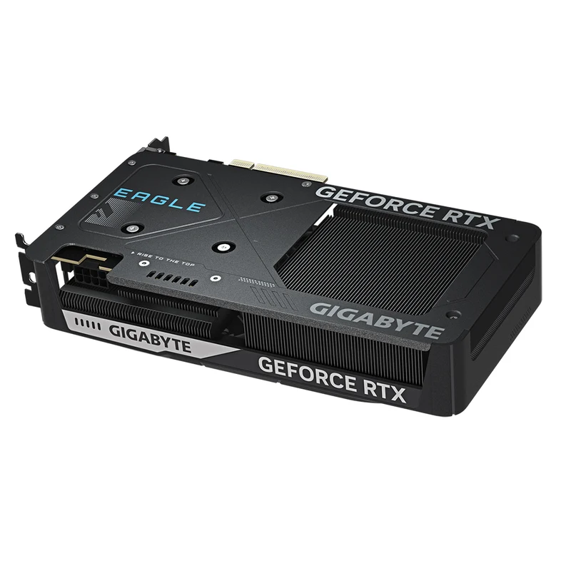 Gigabyte GeForce RTX 5060 Ti Eagle OC 16GB GDDR7 Graphics Card