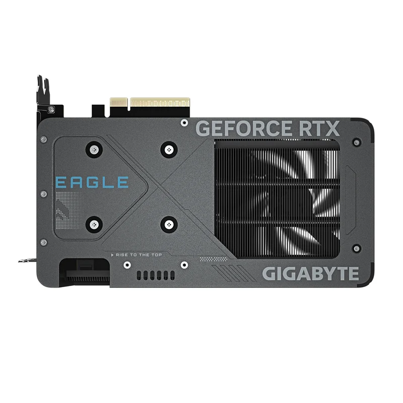 Gigabyte GeForce RTX 5060 Ti Eagle OC 16GB GDDR7 Graphics Card