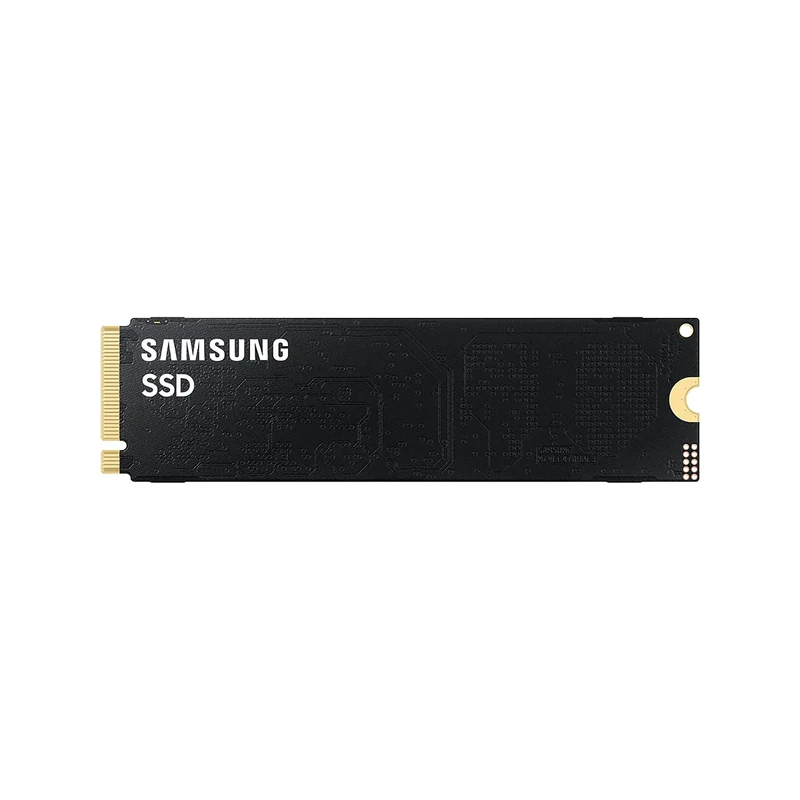 Samsung 9100 Pro PCIe 5.0 x4 NVMe M.2 SSD (1TB, 2TB, 4TB, 8TB)