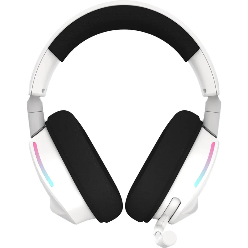 Corsair V0840440484219oid Wireless V2 Gaming Headset for Nintendo Switch/ Playstation/ PC/ Mac/ Mobile (Carbon, White, Dual Tone - Black/White, Pink/White)