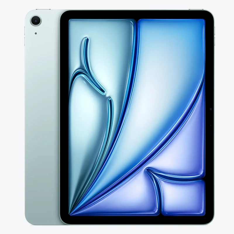Apple iPad Air M3 Wi-Fi 256GB - Blue (MCA34PP/A)