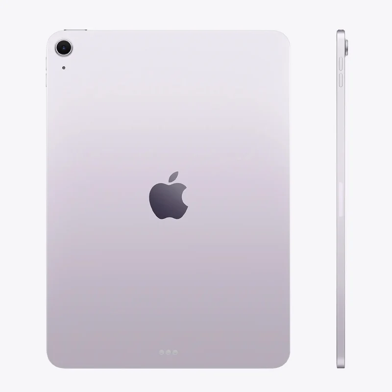 Apple iPad Air M3 Wi-Fi 128GB (Blue, Purple)