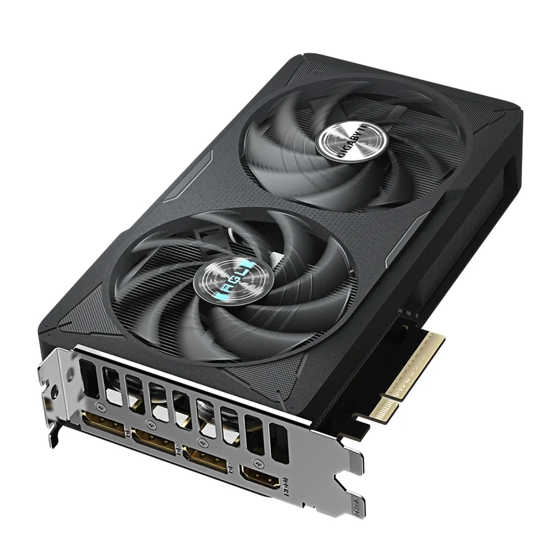 Gigabyte GeForce RTX 5060 Eagle OC 8GB GDDR7 Graphics Card