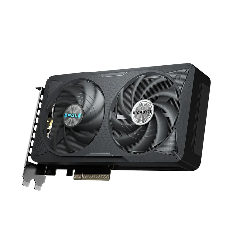 Gigabyte GeForce RTX 5060 Eagle OC 8GB GDDR7 Graphics Card