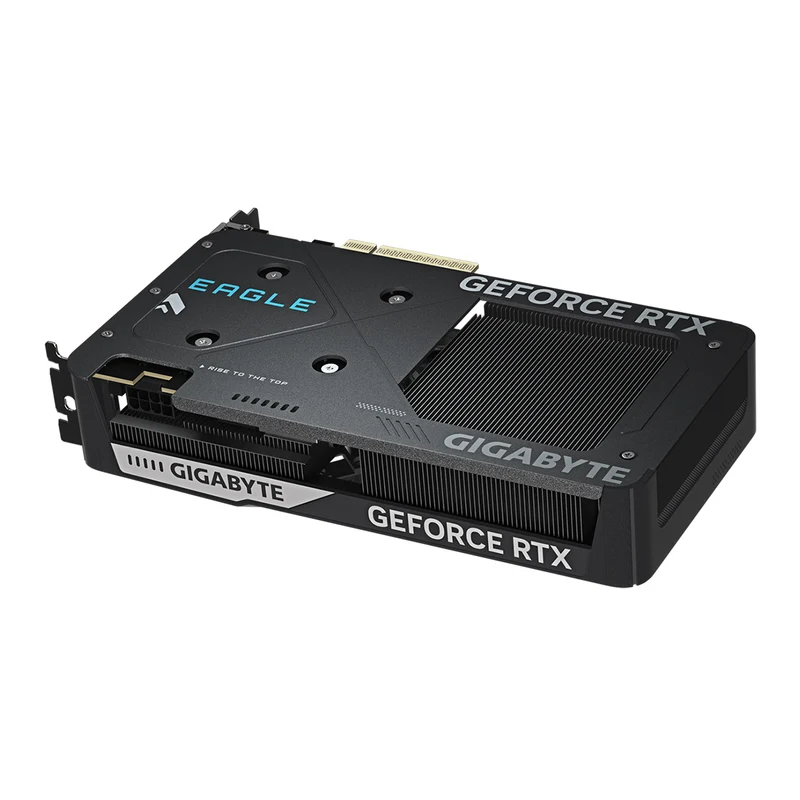 Gigabyte GeForce RTX 5060 Eagle OC 8GB GDDR7 Graphics Card
