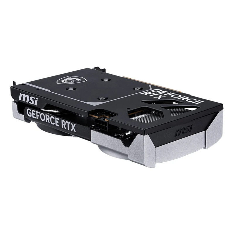 MSI GeForce RTX 5060 8GB GDDR7 Ventus 2X OC Graphics Card