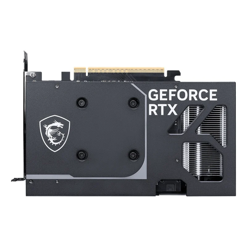MSI GeForce RTX 5060 8GB GDDR7 Ventus 2X OC Graphics Card