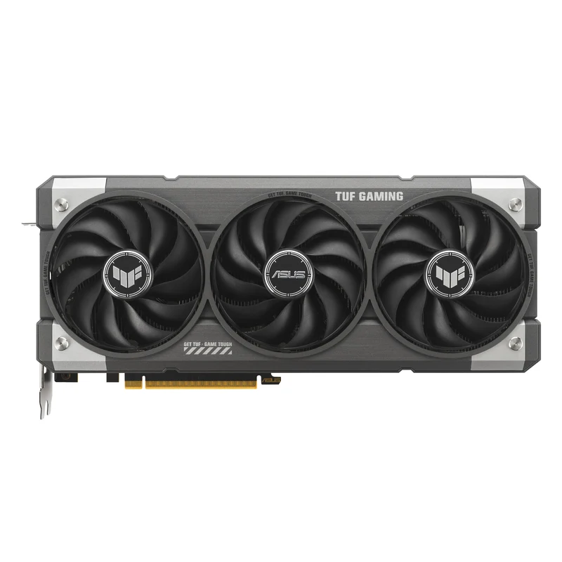 Asus TUF Gaming GeForce RTX 5060 OC 8GB GDDR7 Graphics Card