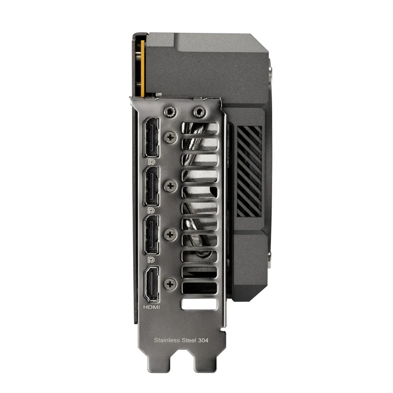 Asus TUF Gaming GeForce RTX 5060 OC 8GB GDDR7 Graphics Card